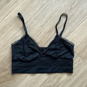 Victorias secret bralette